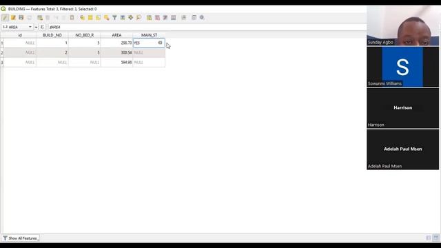 GIS FOR FACILITIES MANAGEMENT DAY 2 SECTION 2 смотреть онлайн