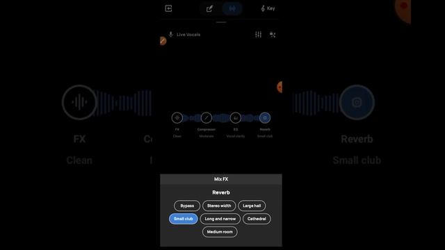 Record Your Quran Audio Professionally On Mobile on Android in Voloco Application in a minute смотреть онлайн