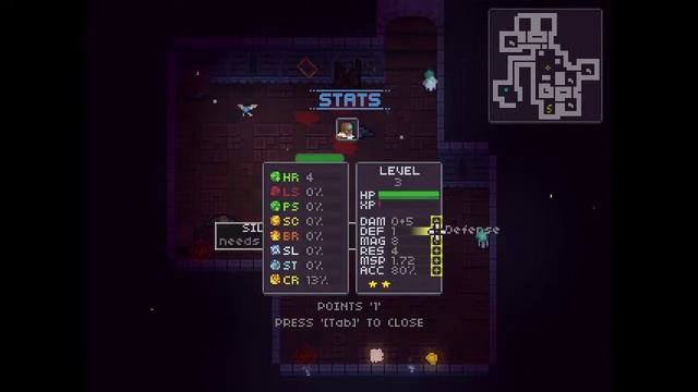 Dexter's Friday Specials: Dungeon Souls - Clerical Error смотреть онлайн