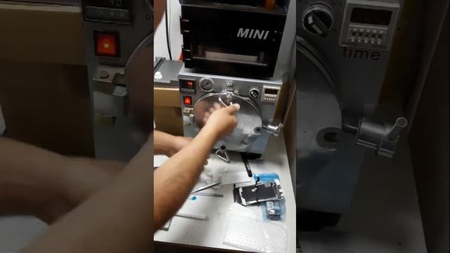 replacement glass iPhone x замена стекла iPhone x смотреть онлайн