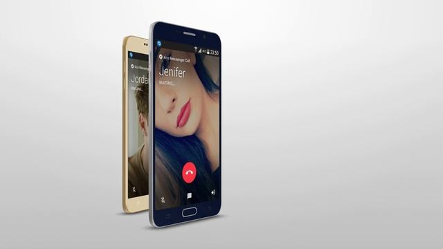 Ace Messenger – Fast Messaging App – Free Calls (PROMO VIDEO) смотреть онлайн