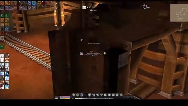 Mabinogi - Generation 2 and Ruari is alive!? Lets go Paladin! смотреть онлайн