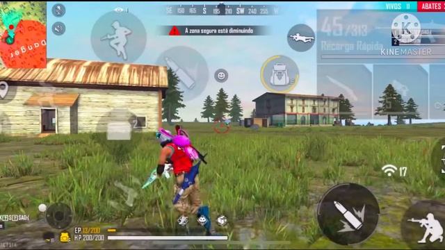 I love Mobile 📱❤️🔥🍀 Satisfatório Highlights Free Fire iPhone X смотреть онлайн