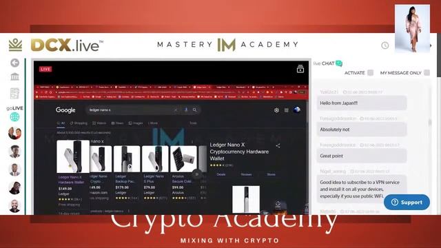 NAVIGATING IN A BEARISH MARKET смотреть онлайн