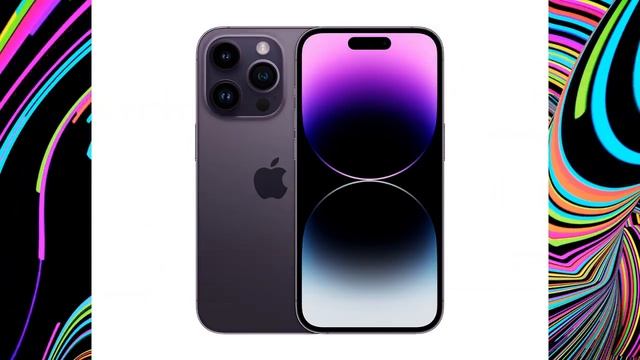 Iphone 14 Pro max смотреть онлайн