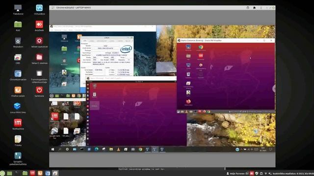 CPU-X смотреть онлайн