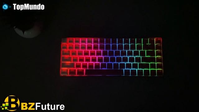 Gadgets de BZFuture que Vas a QUERER Tener AHORA MISMO ▶ Dareu A84 | Dareu A710 смотреть онлайн