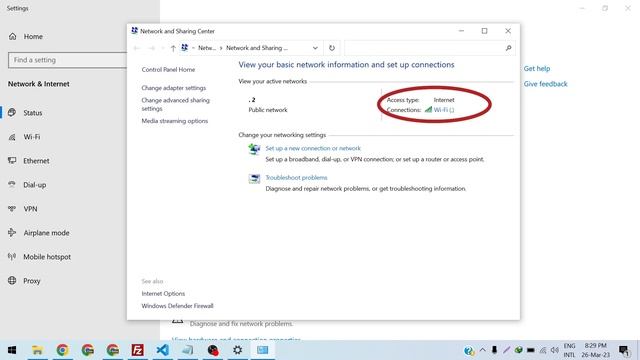 How to Find WiFi Password Windows 10/11 WiFi Free and Easy (Without Software) 2023 смотреть онлайн