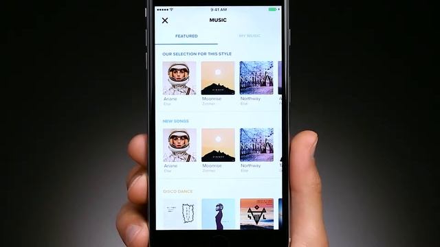 GoPro Quik App смотреть онлайн