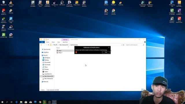 Cara instal Naruto Shipuden Ultimate ninja storm 4 Road to Boruto di Laptop / PC смотреть онлайн