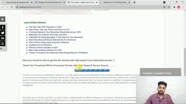 HOW TO DOWNLOAD WINDOW 7,8,10 FREELY | SOFTWARE TRICKS | SHAN DEVELOPERS смотреть онлайн