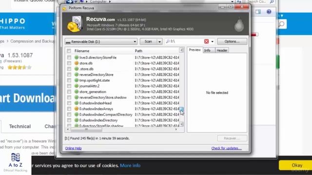 WiFi Hacking | Free Wifi Hacking Tutorial & Course смотреть онлайн