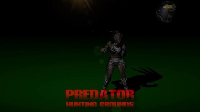 Predator Hunting Grounds | How to make your PS4 Gameplays look like PC Quality смотреть онлайн