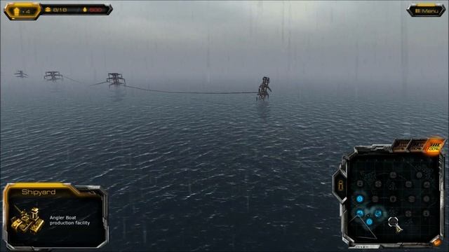 Oil Rush (8xAA) (1080p) (MaximumGame) (HUN) смотреть онлайн