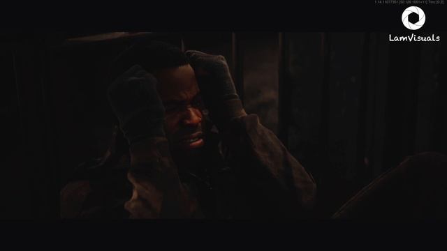 【你玩我又玩】CALL OF DUTY: VANGUARD Cinematic (PS5 HD 1080p) #gameplay #dailylife #生活日常 смотреть онлайн