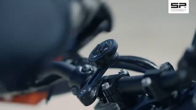 ［SP CONNECT］MOTO BUNDLE BUILDER смотреть онлайн