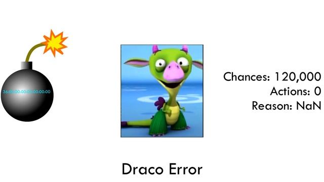 (2-Minute Preview/3-Minute Sneak Peek) YinYangFan gets a Draco Error and gets Grounded (Part 1) смотреть онлайн