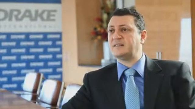 Kaspersky Lab & Drake International (Australia). смотреть онлайн