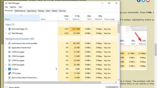 How to Fix Slow Internet on Windows 10 смотреть онлайн