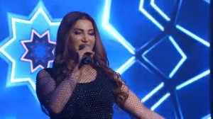 Луиза Абдулаева «Гордая любовь»