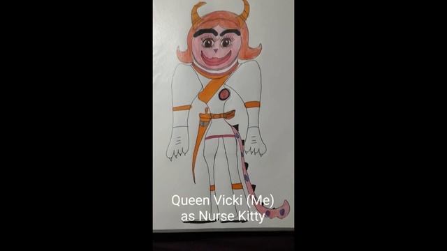 Hilltop Hospital (Disney/Pixar and DreamWorks Style) Cast Video смотреть онлайн
