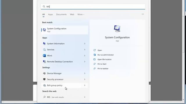 Fix Corrupt Files on Windows 11 смотреть онлайн