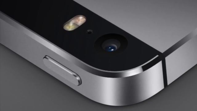 iPhone 5s - Specs, Features, Everything смотреть онлайн