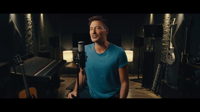 Pascal VECCA - Torrents Of Tears [Official Music Video] смотреть онлайн