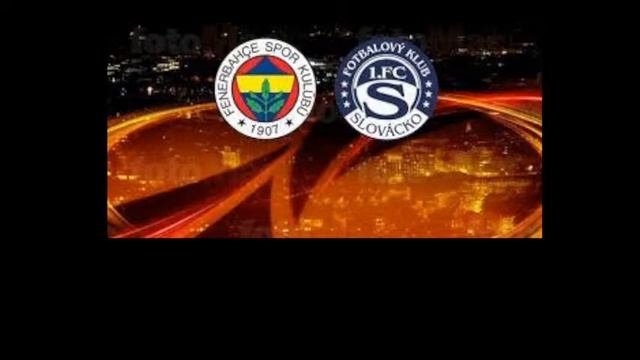 Fenerbahçe-Slovacko maçı canlı izle смотреть онлайн