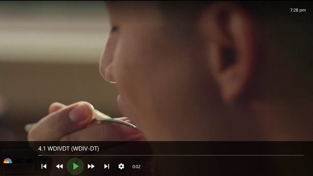 Emby Theater Overview Running on Tronsmart Ara X5 смотреть онлайн
