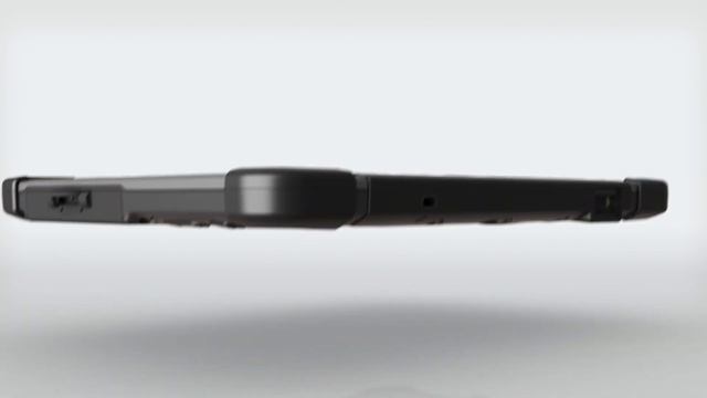 Teguar Rugged Tablet PC смотреть онлайн