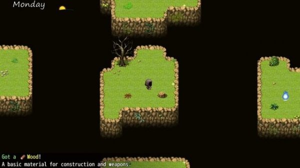 .TGame | Mongirl Conquest  - Beta 0.1 (  PC/Android )