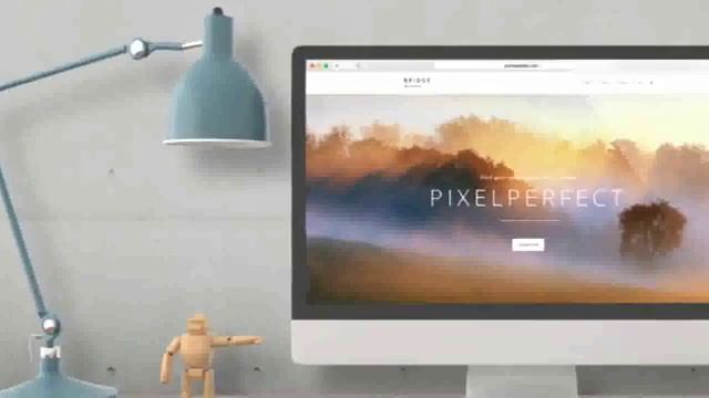 Unlimited Mock Up Kit After Effects Template смотреть онлайн