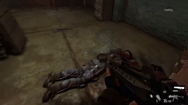 First Playable Scenes - F.E.A.R. 3 (Gameplay) смотреть онлайн