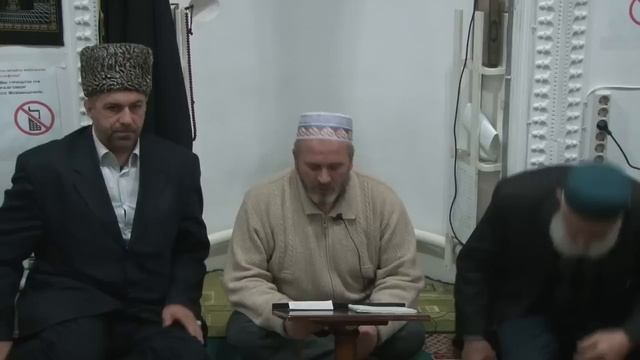 Зикр смотреть онлайн