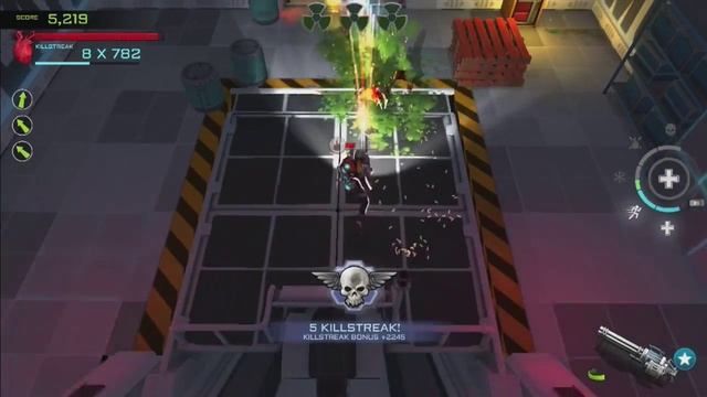 Let's Play Xenowerk iOS (Gameplay + Walkthrough) Part 16 - Major Infestation смотреть онлайн