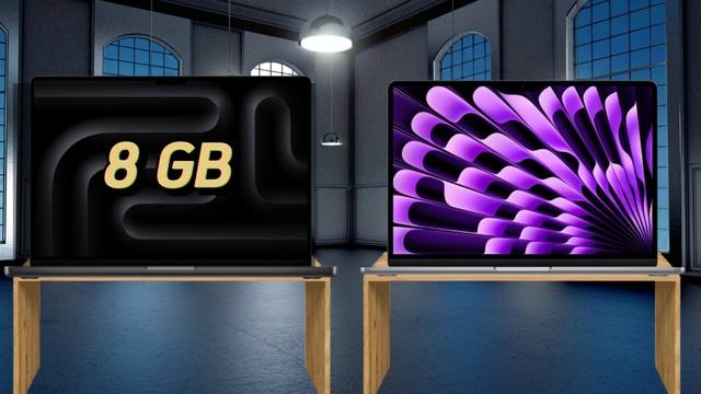 MacBook Pro M3 Vs. MacBook Air M3: The Duel Of The Year!