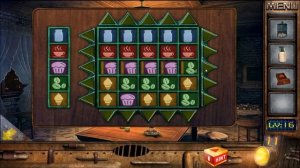 Can You Escape The 100 Room 6  Level 16 Walkthrough