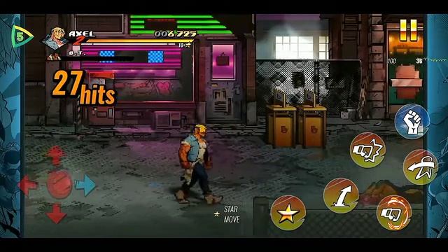 Download Street of Rage 4 (Versão Completa) + Mod (Imortalidade/Estrelas infinitas) via MEDIAFIRE смотреть онлайн