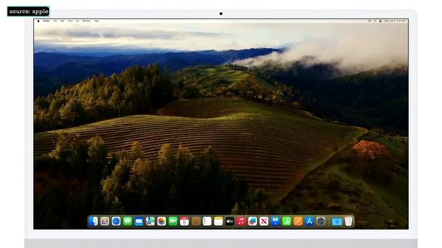Apple WWDC 2023 keynote in 10 minutes смотреть онлайн