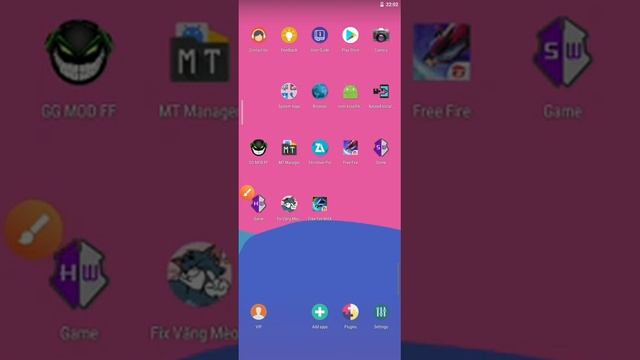 [FREE FIRE OB37] Cách Fix Lỗi Google Play Trên X8 Sandbox смотреть онлайн