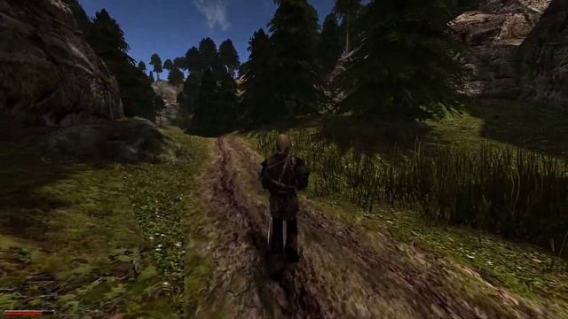 |Erneuter Besuch bei den Wassermagiern|Gothic 2 die Nacht des Raben|32| смотреть онлайн