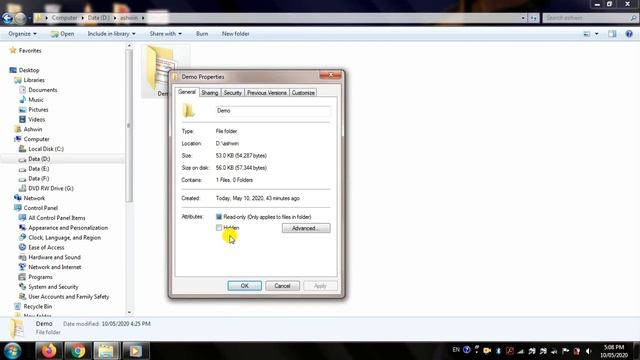 How to encrypt files and folders in windows. смотреть онлайн