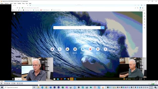 Windows Daily #30 - Basic Virus Remediation смотреть онлайн
