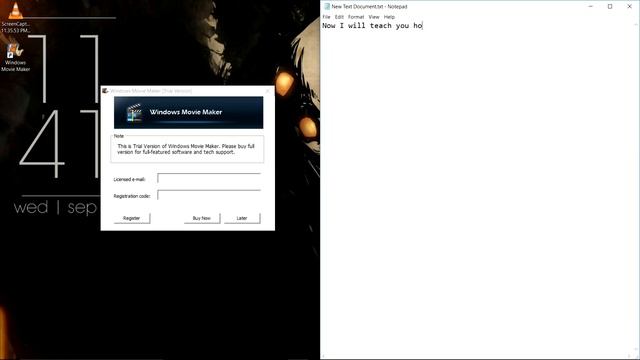 Activate and Save videos from Movie Maker for free without any software or hacks смотреть онлайн