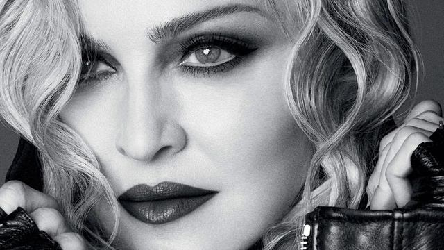 MADONNA - MUSIC смотреть онлайн