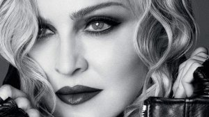 MADONNA - MUSIC