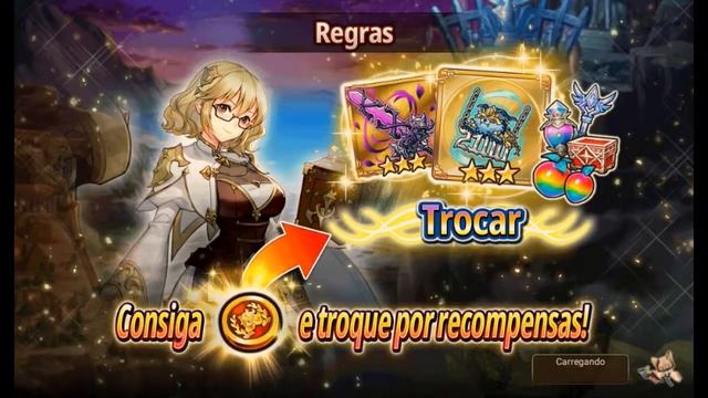 Valkyrie Connect - GAMEPLAY ANDROID - Farmando XP entre OUTRAS ^^ [NOVATO - 2021] смотреть онлайн