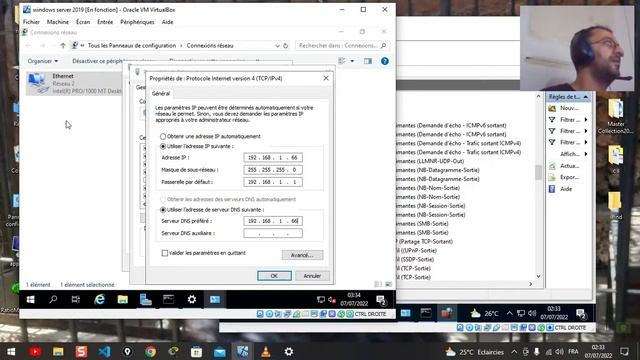 enable ping in Windows Server 2016, 2019, and Windows 10 смотреть онлайн