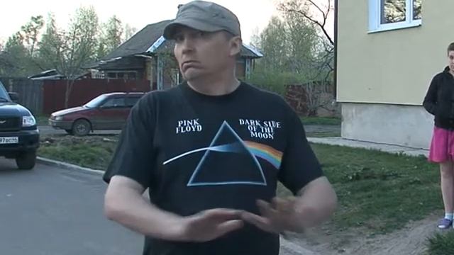 Встреча Ягодина А.В. с жителями "чапаевских" домов. Эфир от 14.05.2015 г. смотреть онлайн